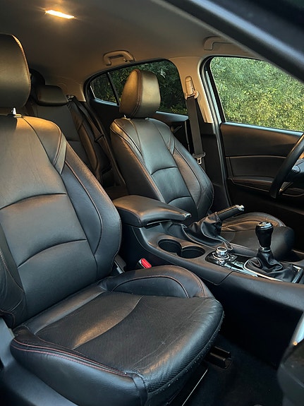 Mazda 3 15 of 22