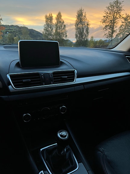 Mazda 3 17 of 22