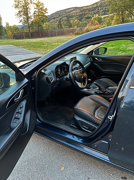 Mazda 3 13 of 22