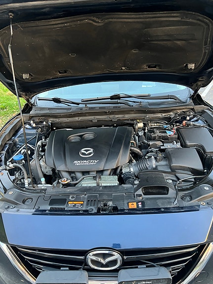 Mazda 3 10 of 22