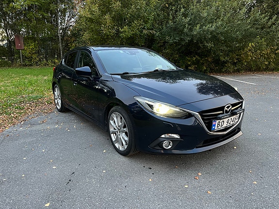 Mazda 3 3 of 22