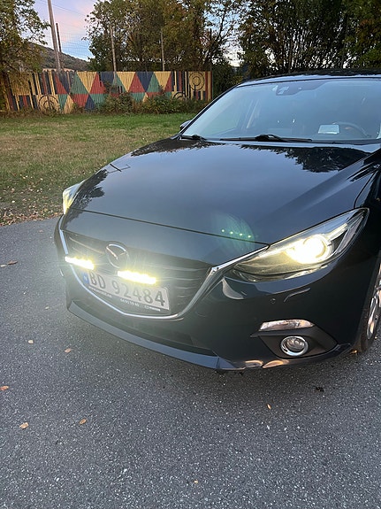Mazda 3 9 of 22
