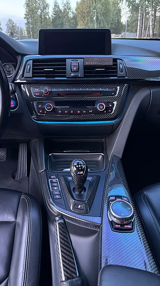 BMW M4 19 of 27