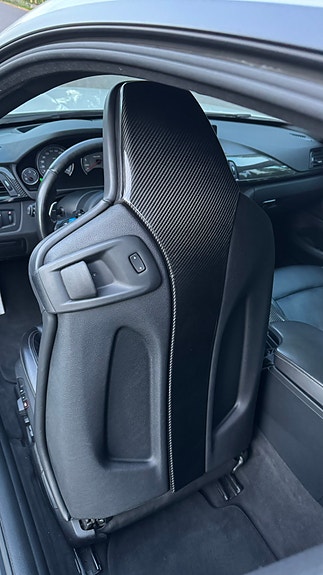 BMW M4 23 of 27