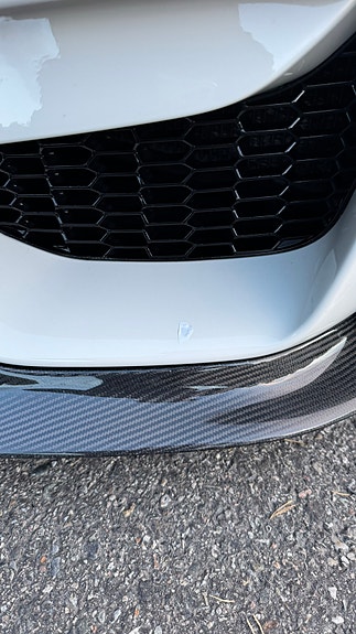 BMW M4 16 of 27
