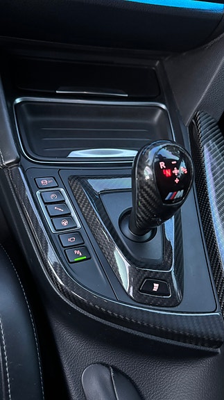 BMW M4 25 of 27