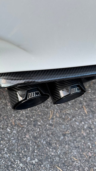 BMW M4 14 of 27