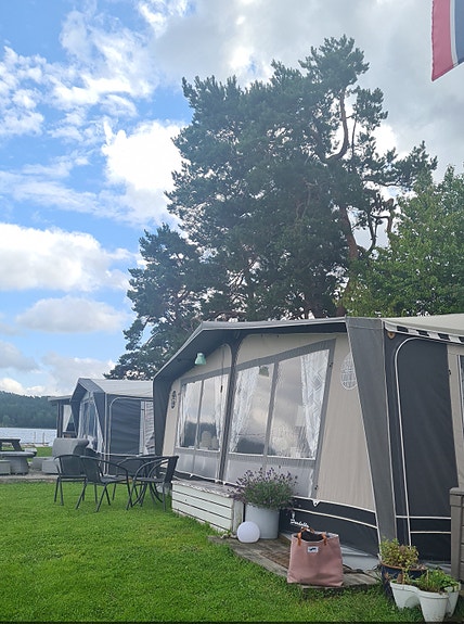 Dethleffs Nomad 560RFT-RET 7 of 23