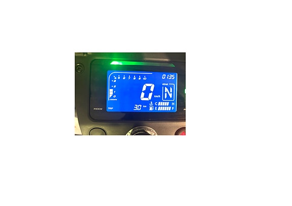 Linhai 420 Promax 3 of 4