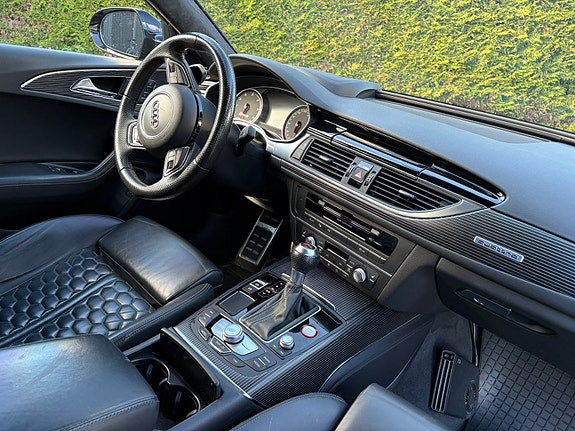 Audi RS6 12 of 16