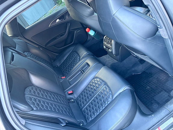 Audi RS6 15 of 16