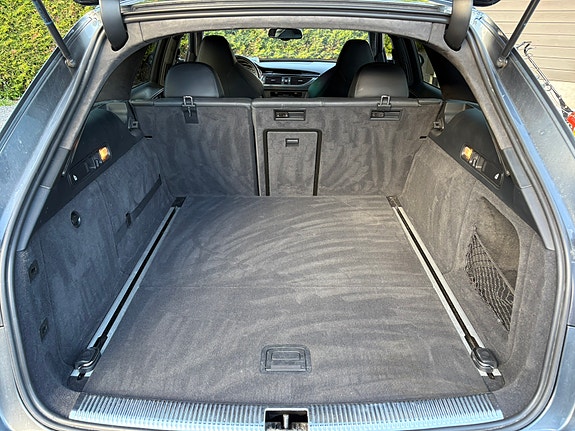 Audi RS6 16 of 16