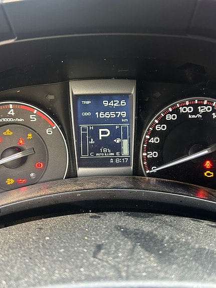 Isuzu D-max 6 of 14
