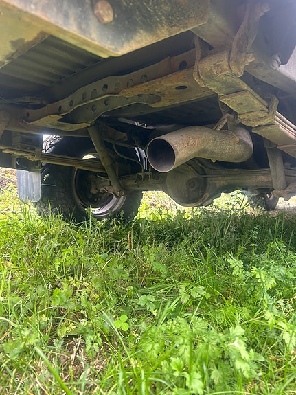 Isuzu D-max 12 of 14