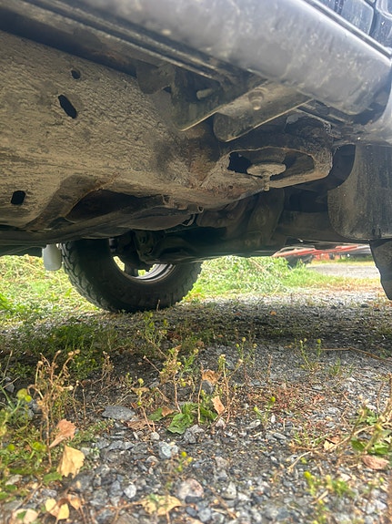 Isuzu D-max 9 of 14