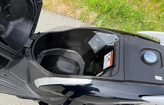 Honda SH Mode 125 5 of 7