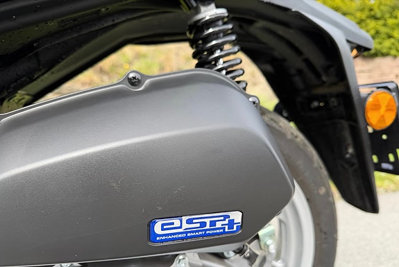 Honda SH Mode 125 6 of 7