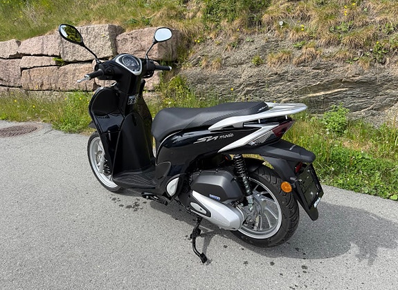 Honda SH Mode 125 3 of 7