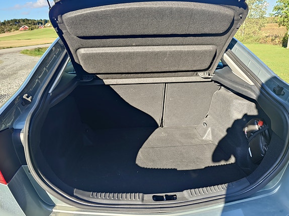 Ford Mondeo 21 of 28