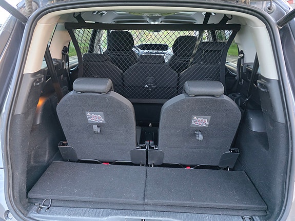 Citroen Grand C4 Picasso 15 of 19