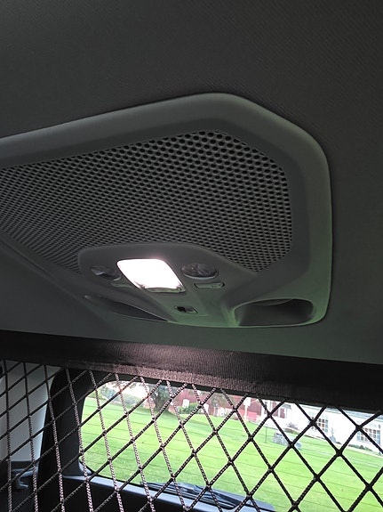 Citroen Grand C4 Picasso 16 of 19