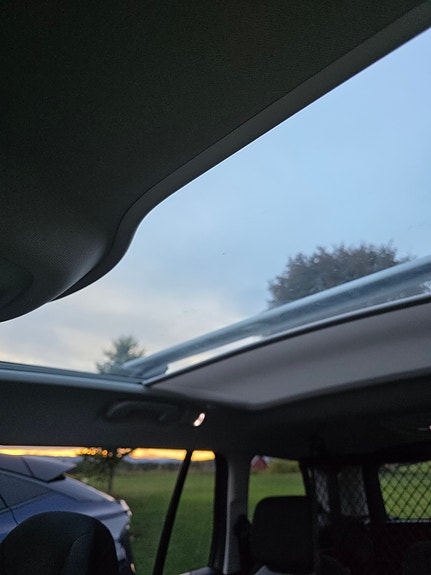 Citroen Grand C4 Picasso 18 of 19