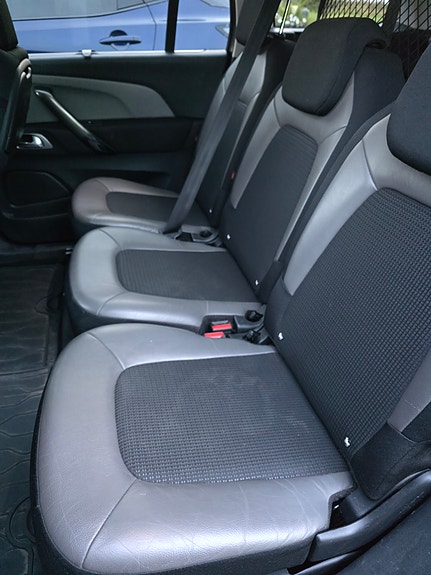 Citroen Grand C4 Picasso 11 of 19