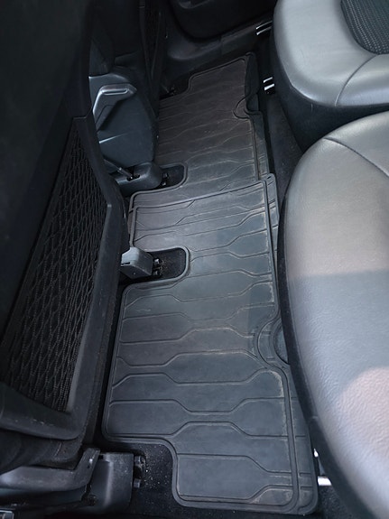 Citroen Grand C4 Picasso 13 of 19