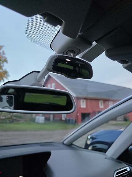 Citroen Grand C4 Picasso 10 of 19