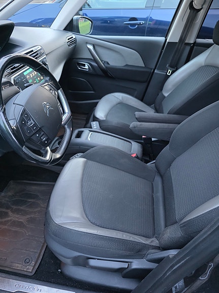 Citroen Grand C4 Picasso 6 of 19