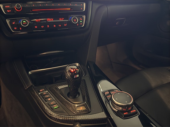 BMW M4 23 of 30