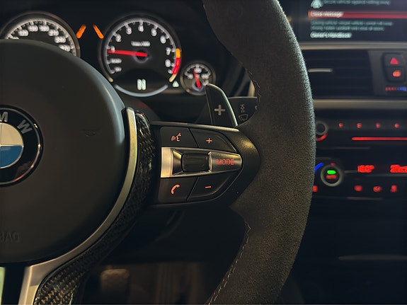 BMW M4 21 of 30