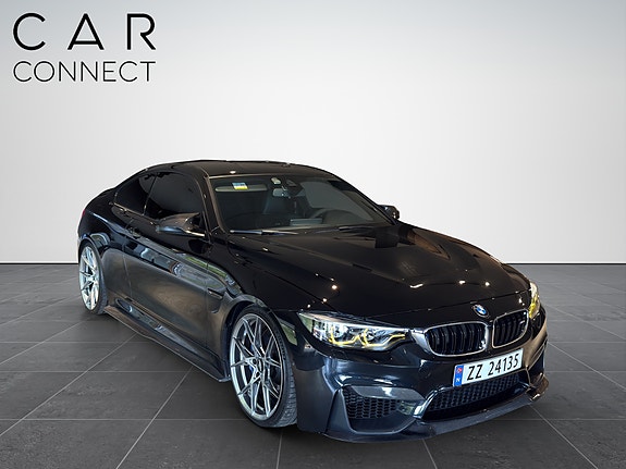 BMW M4 6 of 30