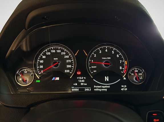 BMW M4 30 of 30