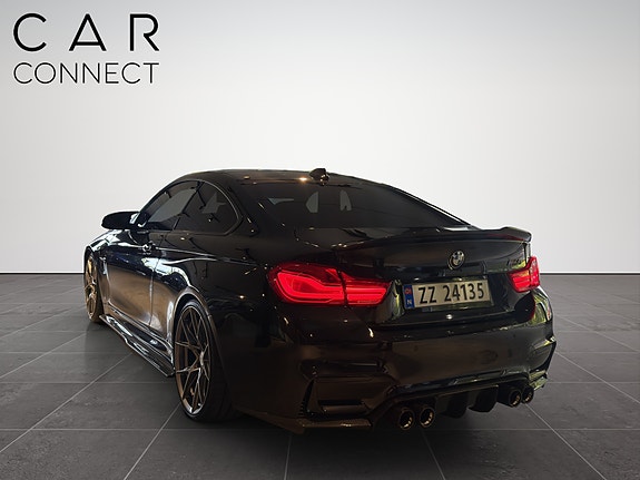 BMW M4 15 of 30