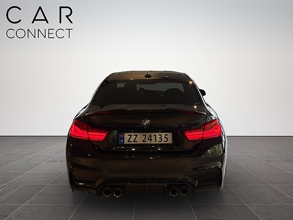 BMW M4 14 of 30
