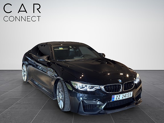 BMW M4 11 of 30