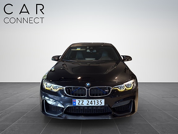 BMW M4 5 of 30
