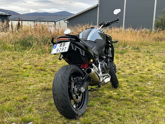 BMW F 900 R 4 of 17