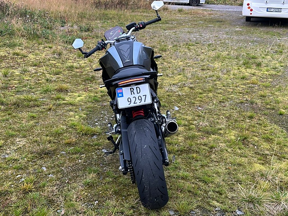 BMW F 900 R 13 of 17
