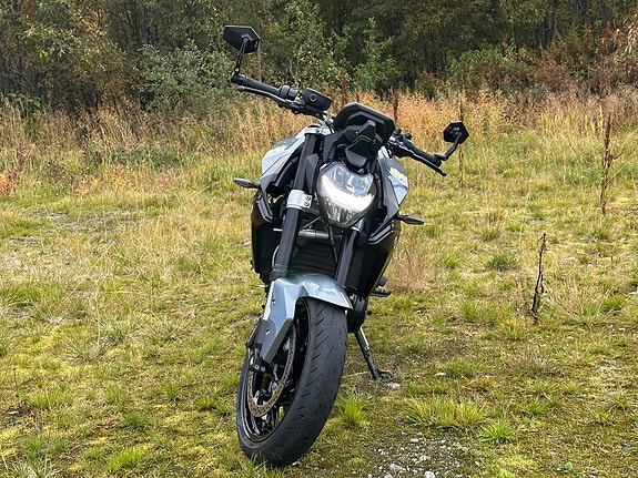 BMW F 900 R 10 of 17