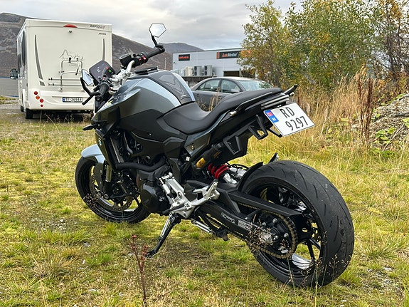 BMW F 900 R 5 of 17