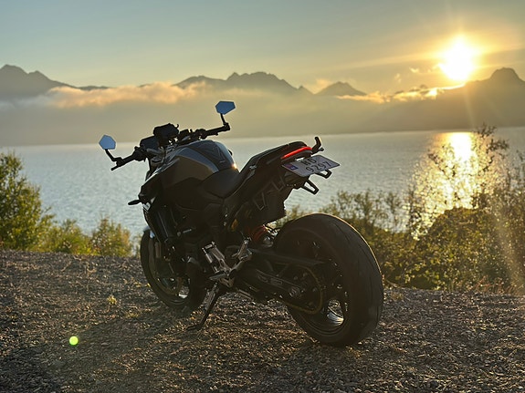 BMW F 900 R 17 of 17