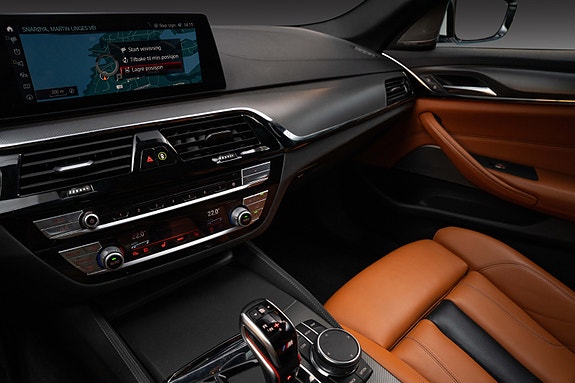 BMW M5 29 of 30