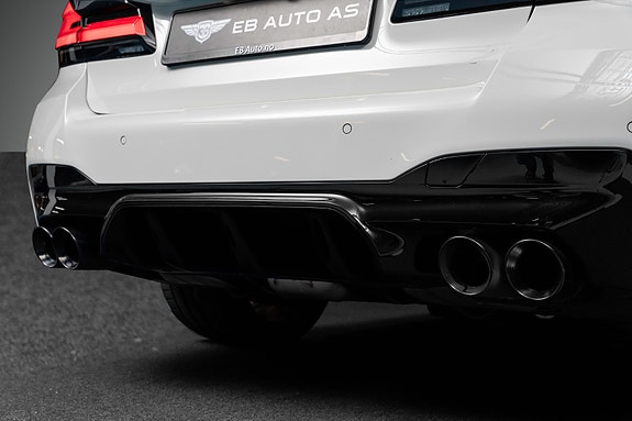 BMW M5 13 of 30