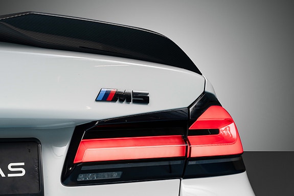 BMW M5 15 of 30
