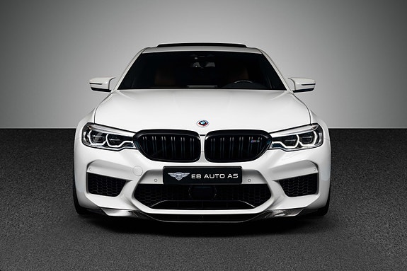 BMW M5 4 of 30