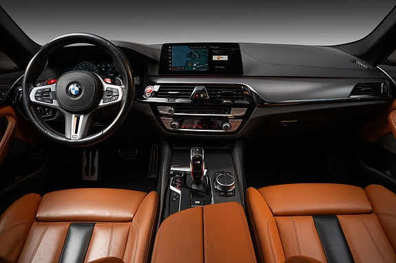 BMW M5 23 of 30