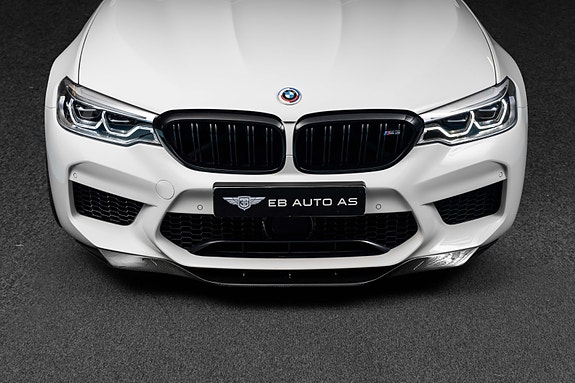 BMW M5 12 of 30