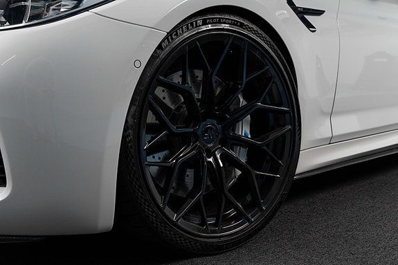 BMW M5 19 of 30
